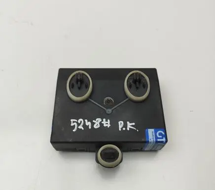 Volkswagen PASSAT B8 Door control unit/module 5Q0959593E