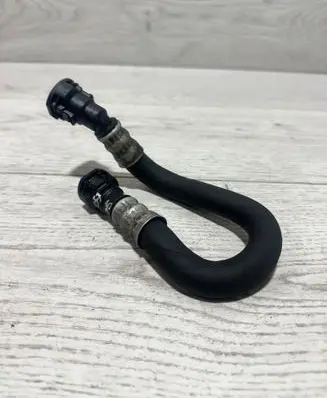 BMW X5 E70 Engine coolant pipe/hose 8506991