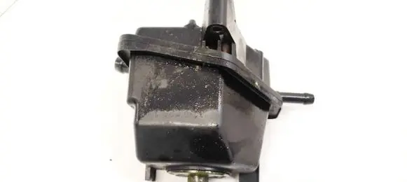 Power steering fluid tank/reservoir