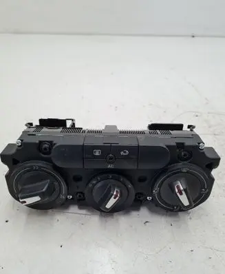 Seat Altea Climate control unit