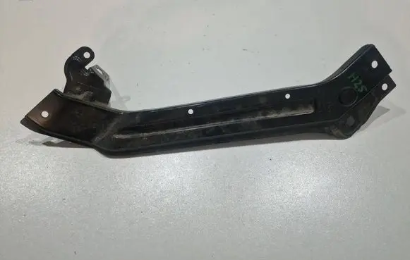 Skoda Karoq Radiator support slam panel bracket 57A806929A