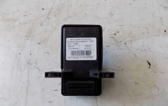 Ford Kuga III Other switches/knobs/shifts LJ6T-14F642-BK