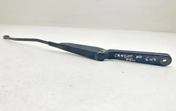 Renault Kangoo I Front wiper blade arm 8200158098