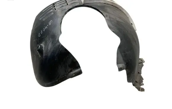 Volkswagen Golf VII Front wheel arch liner splash guards 5G0805978
