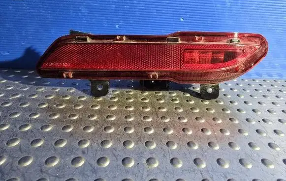 Volvo EX30 Rear bumper light 80000424