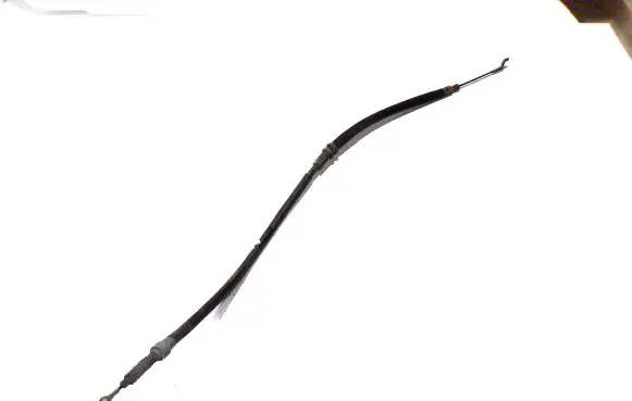 Volkswagen Transporter - Caravelle T4 Gear shift cable linkage