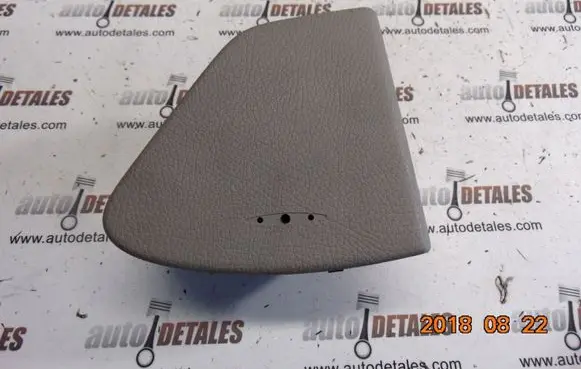 Mercedes-Benz E W211 Rear door ashtray A2118100830