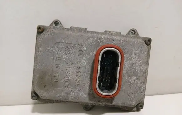 Mercedes-Benz R W251 Headlight ballast module Xenon A0038205826 5FF00870402