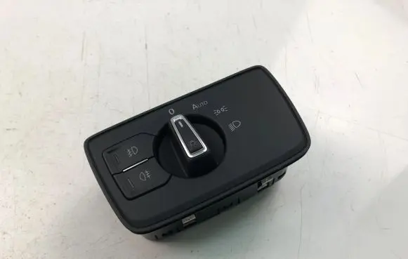 Volkswagen PASSAT B8 Light switch 3G0941633H
