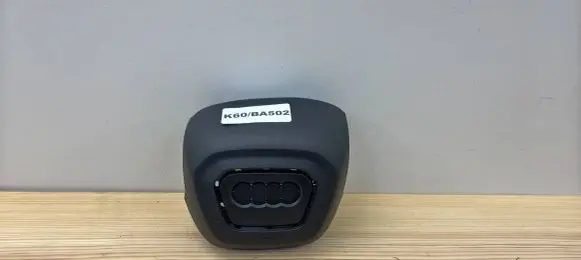 Audi A4 S4 B9 Steering wheel airbag cover 62670230