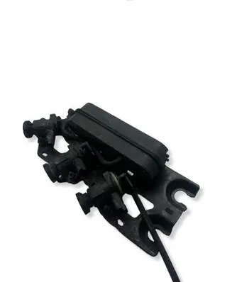 Opel Zafira A Turbo solenoid valve 9635704380 0928400414