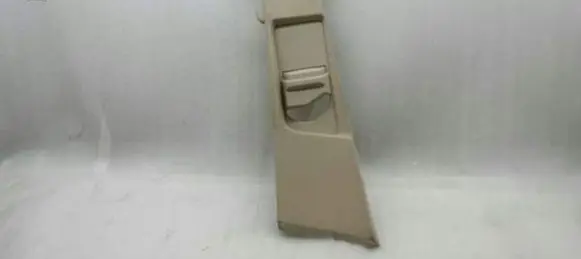 Mercedes-Benz E C207 W207 (B) pillar trim (top) A2126901926