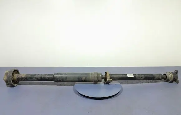 Mercedes-Benz GLC X253 C253 Drive shaft (set) A2531101