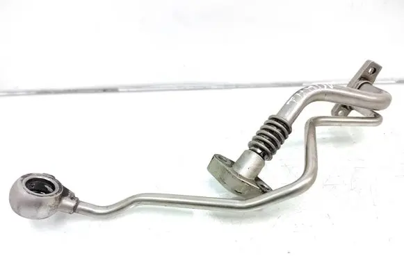 Honda CR-V Turbo turbocharger oiling pipe/hose