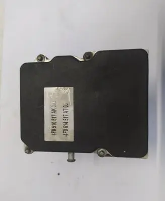 Audi A6 S6 C6 4F ABS Pump 4F0614517AT 4F0910517AK
