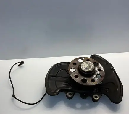 Mercedes-Benz E C207 W207 Front wheel hub A2043320201 2043320201