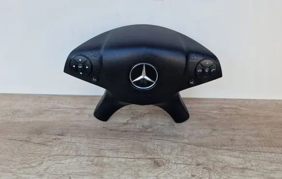 Mercedes-Benz GLK (X204) Steering wheel airbag 20486002029