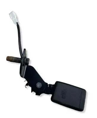Nissan Navara D23 Rear seatbelt buckle 1132528