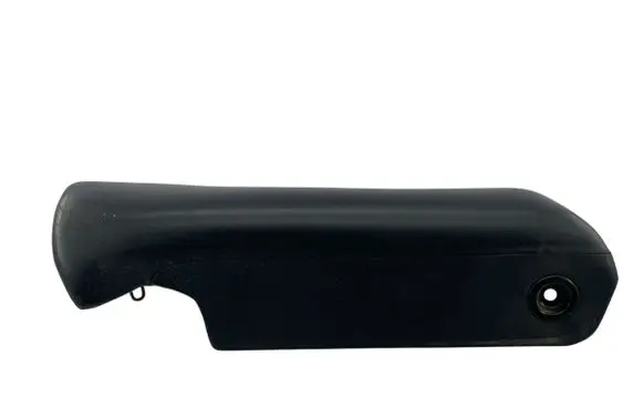 Audi A6 S6 C5 4B Rear seat side top trim 