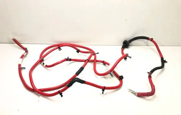Chevrolet Camaro Engine installation wiring loom 23404974