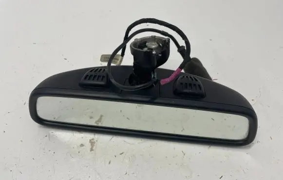 Mercedes-Benz C W205 Rear view mirror (interior) A2228100217