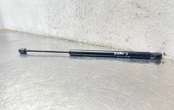 Opel Astra J Tailgate/trunk strut/damper 93867088 114722