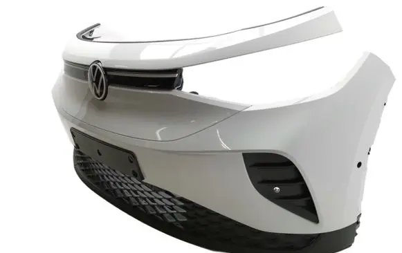 Volkswagen ID.3 Front bumper 11A807221 LS9R