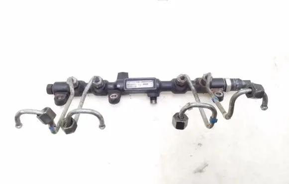 Ford Mondeo Mk III Fuel main line pipe 2S7Q9D280AC