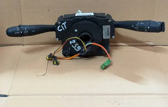 Citroen C3 Airbag slip ring squib (SRS ring) 96488239XT 1134123 303571