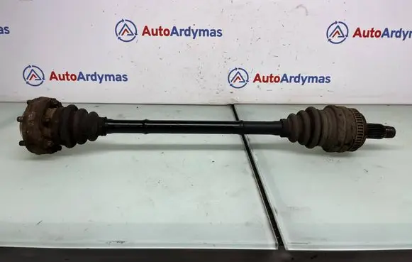 BMW 1 E82 E88 Rear driveshaft 7533446 33217533446