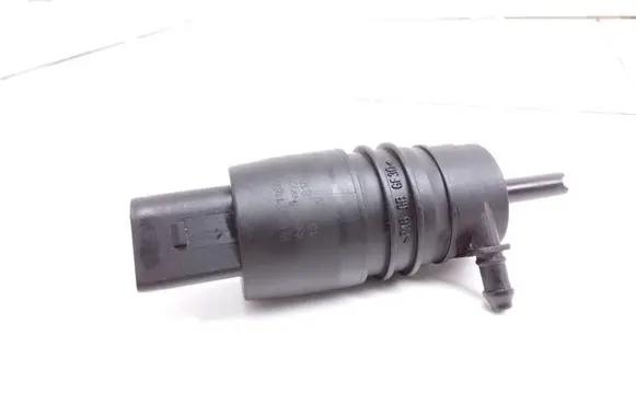 BMW 3 E46 Windscreen/windshield washer pump E13021168 107818