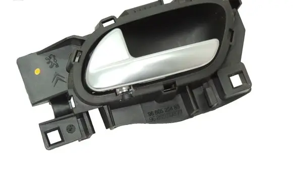 Peugeot 508 Rear door interior handle 9143T8 9660525480