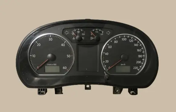 Speedometer (instrument cluster)