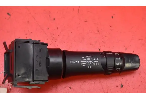 Mitsubishi ASX Headlight wiper switch E532016