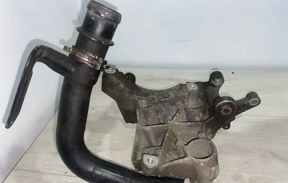 Audi A6 S6 C6 4F Engine mounting bracket 059145169F