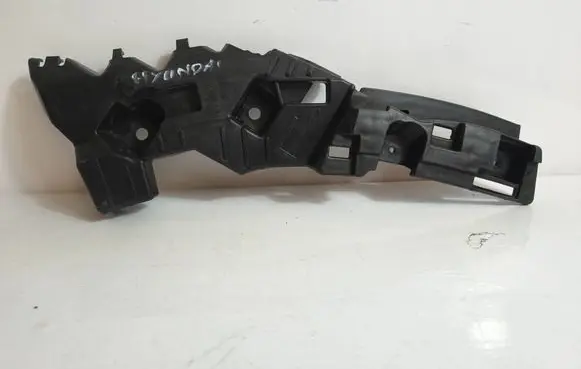 Hyundai Ioniq Front bumper mounting bracket 86553-G1000autoas1 86553-G1000