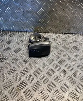 Mini One - Cooper Cabrio R52 Throttle valve 1503358
