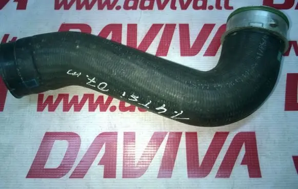 Seat Altea XL Intercooler hose/pipe 1K0145762T