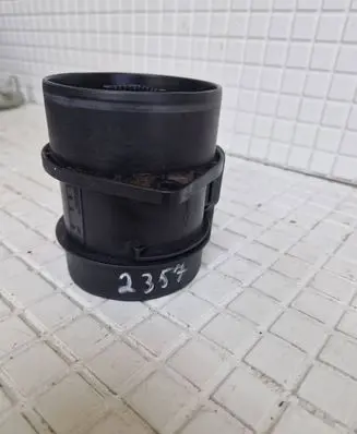 Mercedes-Benz C W204 Mass air flow meter A6510900048 5WK97017 018010065