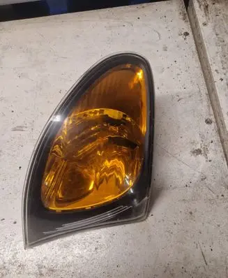 BMW 3 E46 Front indicator light