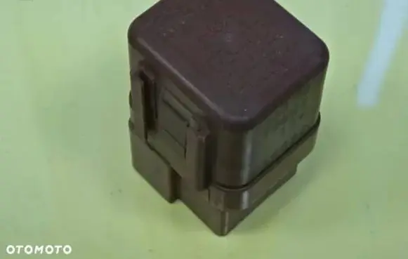 Nissan Almera Other relay 2523079964