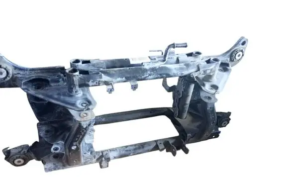 Peugeot 3008 I Rear axle beam 90029439AE 0029382AE 90029452AH