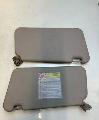 Suzuki Swift I Sun visor 23221