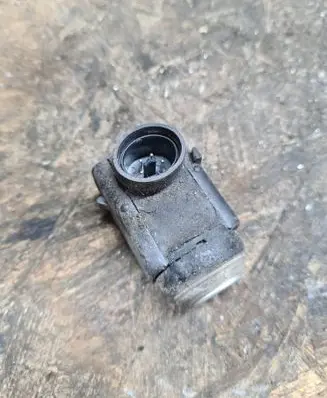 Mercedes-Benz E W211 Parking PDC sensor 0015427418 0263003167