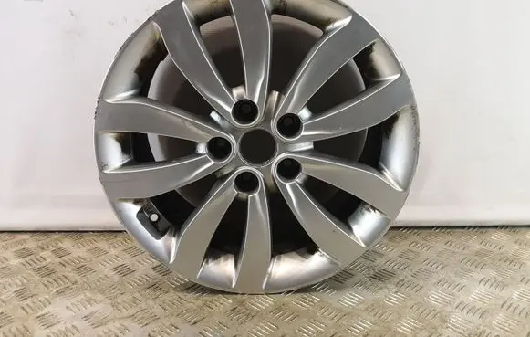 KIA Carens III R17 alloy rim 52910A4250