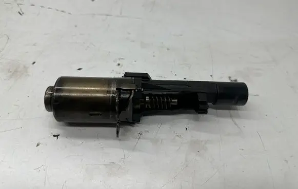 BMW 5 F10 F11 Intake manifold valve actuator/motor 1000394805