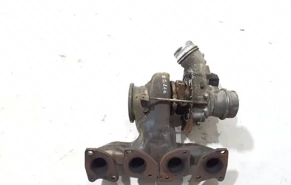 Volvo S90, V90 Turbo 31459815