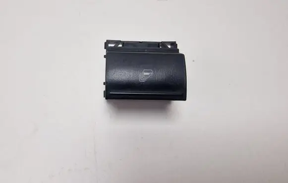 Volkswagen Eos Electric window control switch 1Q0959873B