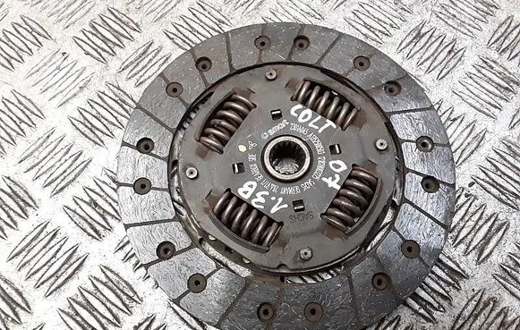 Mitsubishi Colt Clutch pressure plate a1352500503 2301a045 121878003225