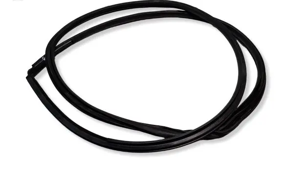 Toyota C-HR II Rear door rubber seal (on body) 62331F4050